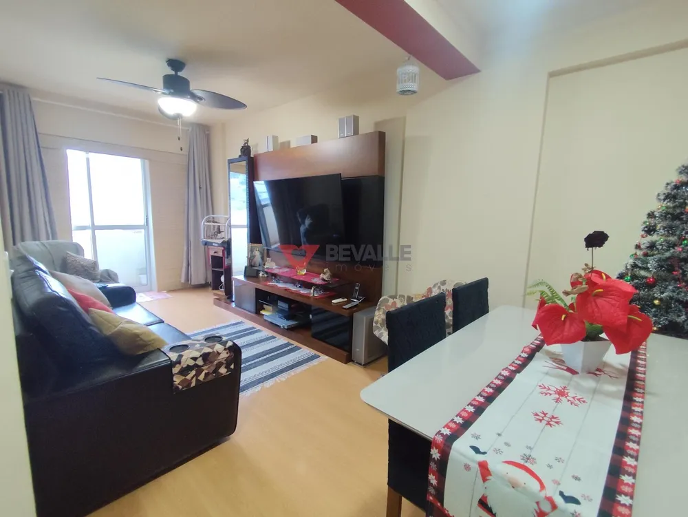 Apartamento, 2 quartos, 98 m² - Foto 3