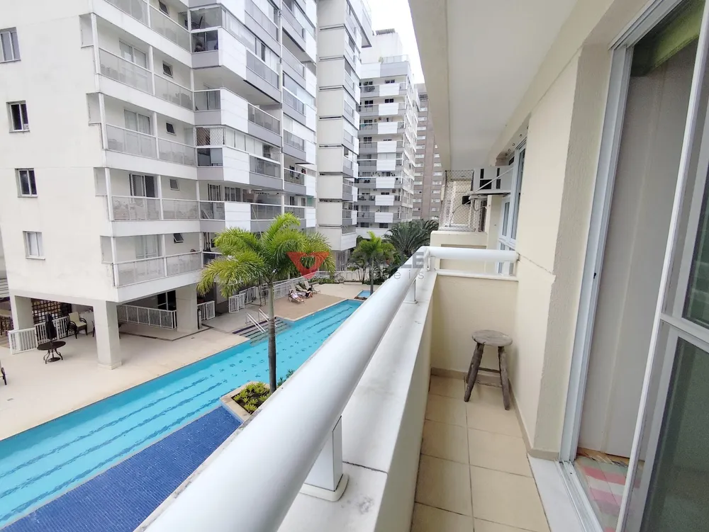 Apartamento, 2 quartos, 98 m² - Foto 35