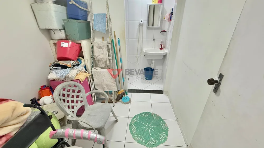 Apartamento, 3 quartos, 119 m² - Foto 46