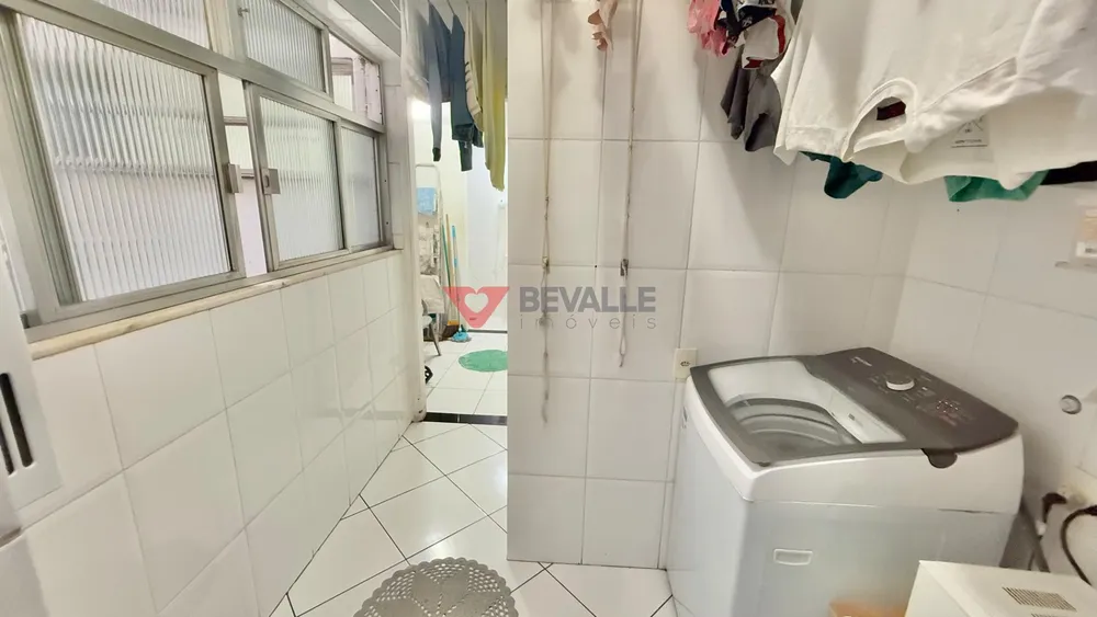 Apartamento, 3 quartos, 119 m² - Foto 43