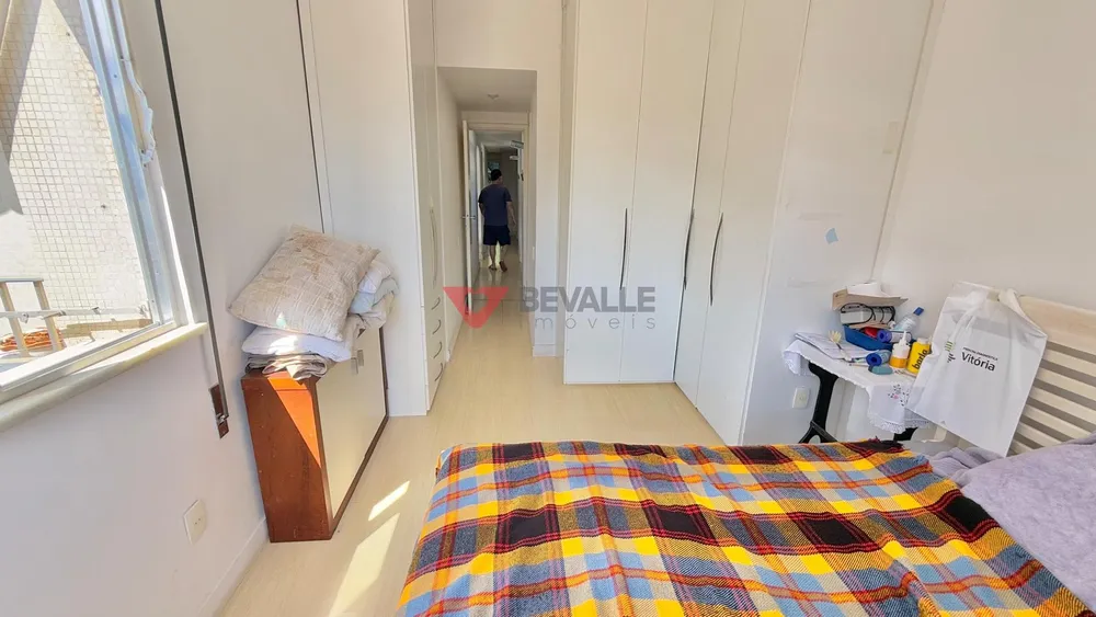 Apartamento, 3 quartos, 119 m² - Foto 16