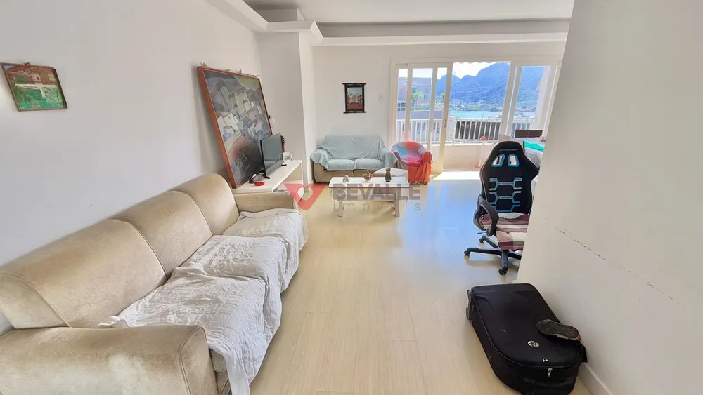 Apartamento, 3 quartos, 119 m² - Foto 9