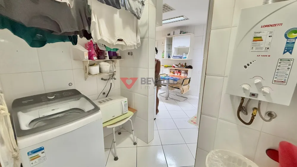 Apartamento, 3 quartos, 119 m² - Foto 51