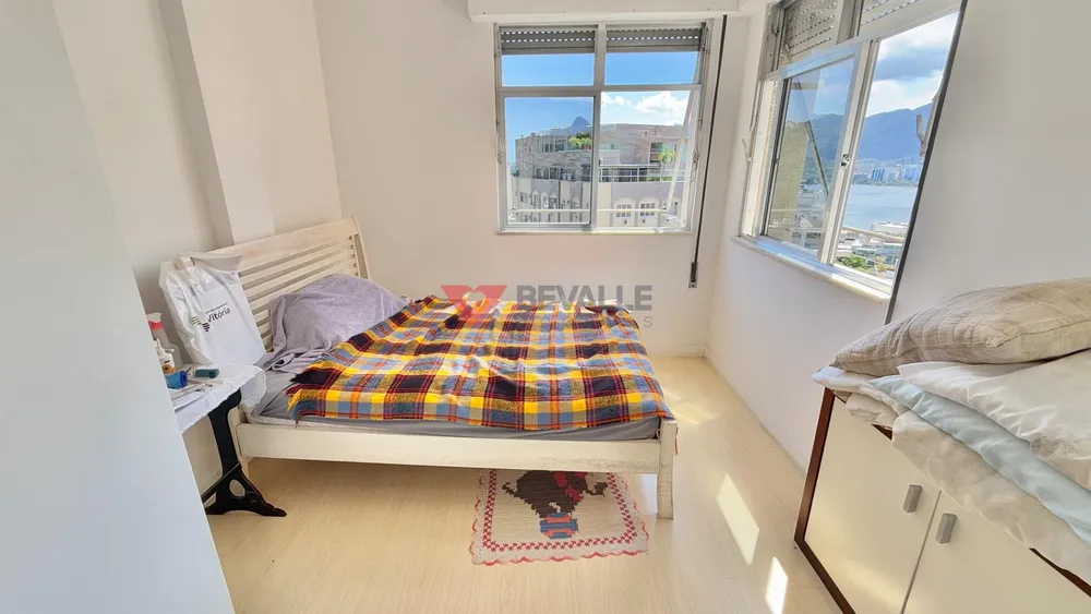 Apartamento, 3 quartos, 119 m² - Foto 17