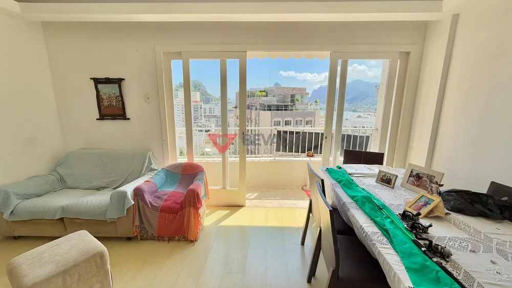 Apartamento, 3 quartos, 119 m² - Foto 5