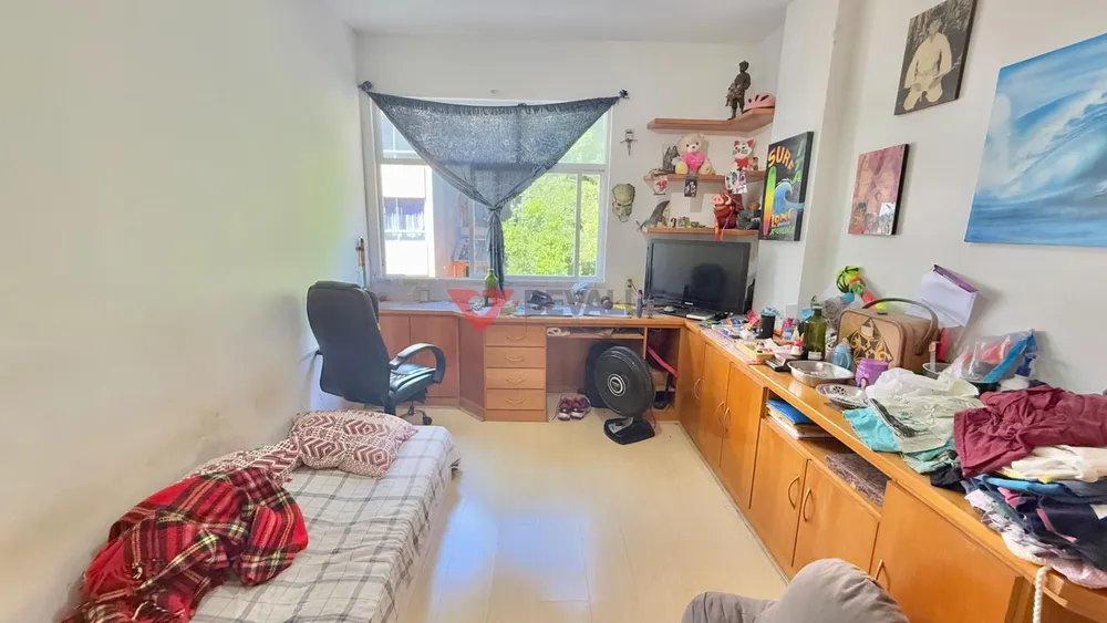 Apartamento, 3 quartos, 119 m² - Foto 36