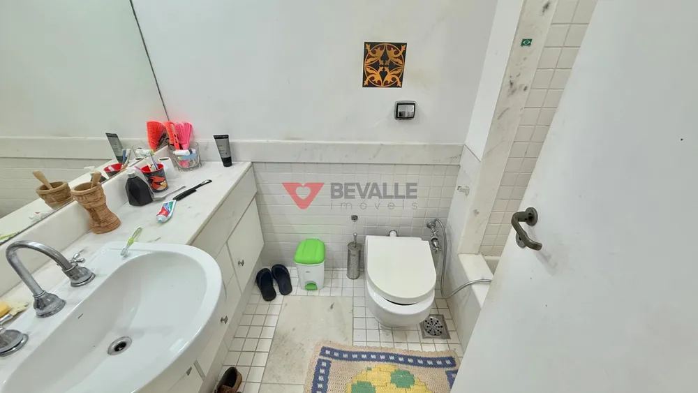 Apartamento, 3 quartos, 119 m² - Foto 40