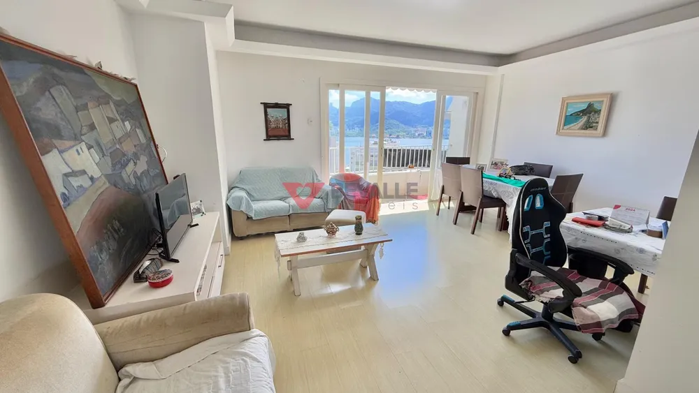 Apartamento, 3 quartos, 119 m² - Foto 2