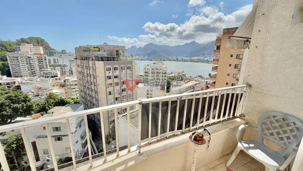 Apartamento, 3 quartos, 119 m² - Foto 4
