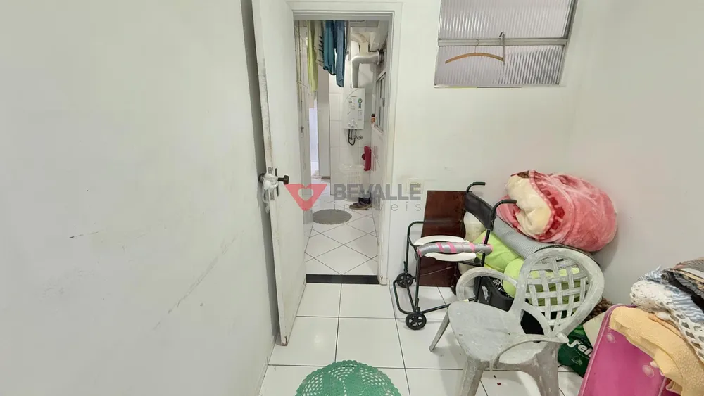 Apartamento, 3 quartos, 119 m² - Foto 50