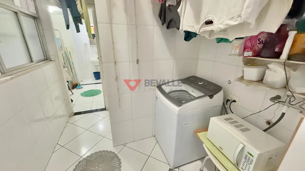 Apartamento, 3 quartos, 119 m² - Foto 41