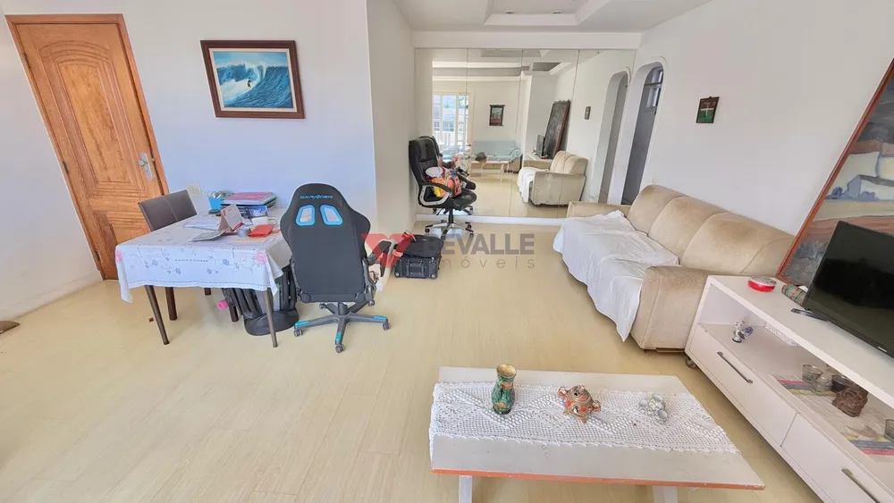 Apartamento, 3 quartos, 119 m² - Foto 11
