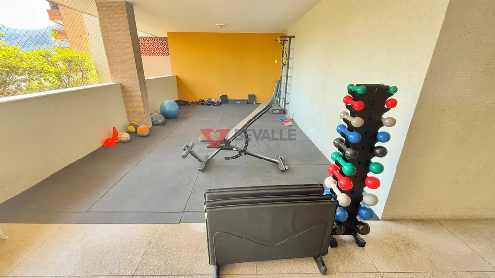 Apartamento, 3 quartos, 119 m² - Foto 58