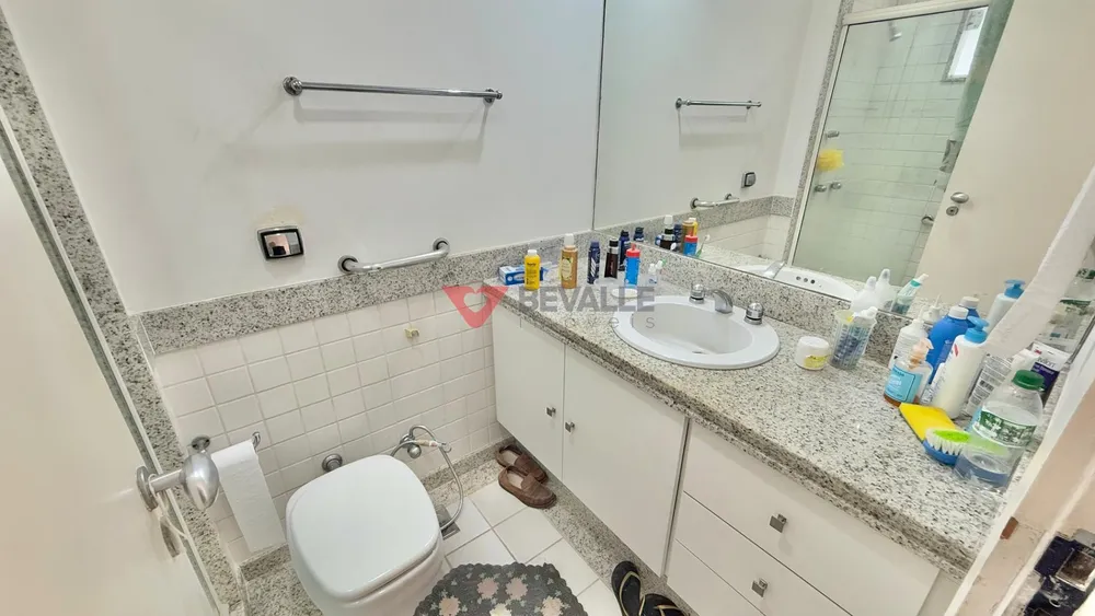 Apartamento, 3 quartos, 119 m² - Foto 26