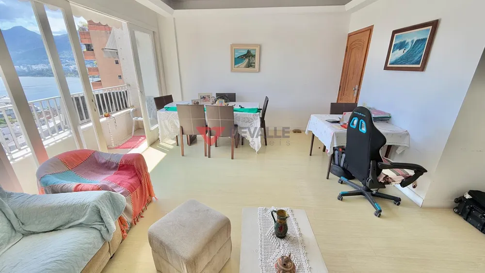 Apartamento, 3 quartos, 119 m² - Foto 8