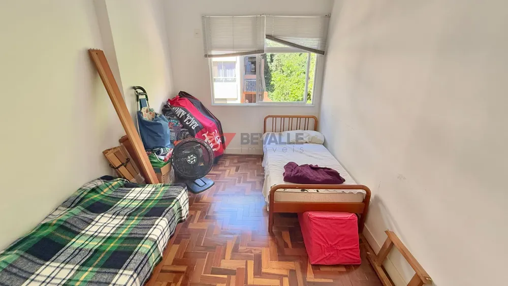 Apartamento, 3 quartos, 119 m² - Foto 33