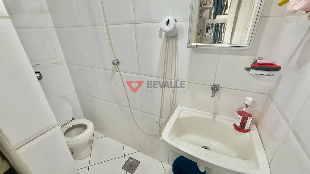 Apartamento, 3 quartos, 119 m² - Foto 47