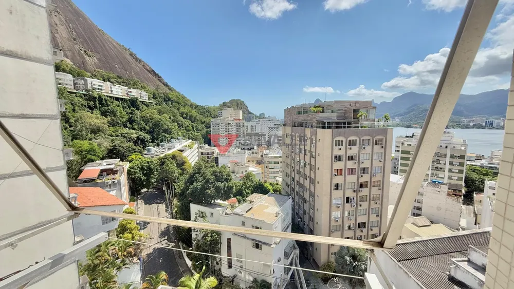 Apartamento, 3 quartos, 119 m² - Foto 21