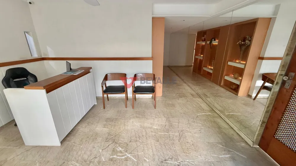 Apartamento, 3 quartos, 119 m² - Foto 54
