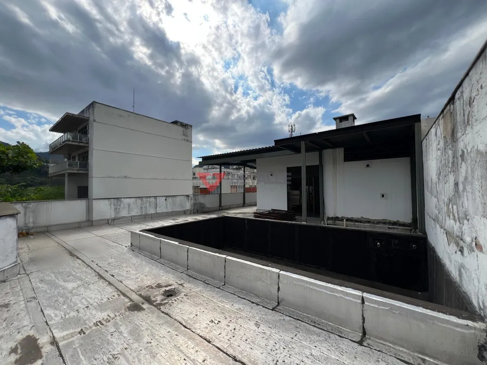 Cobertura, 3 quartos, 305 m² - Foto 25