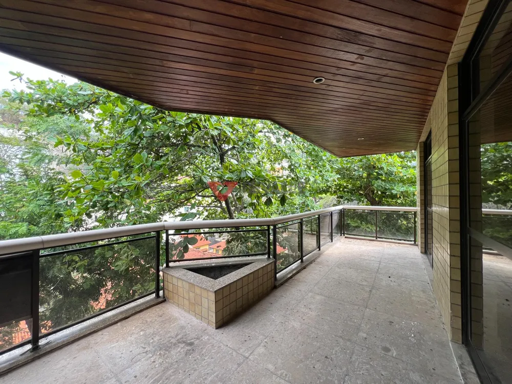 Cobertura, 3 quartos, 305 m² - Foto 7