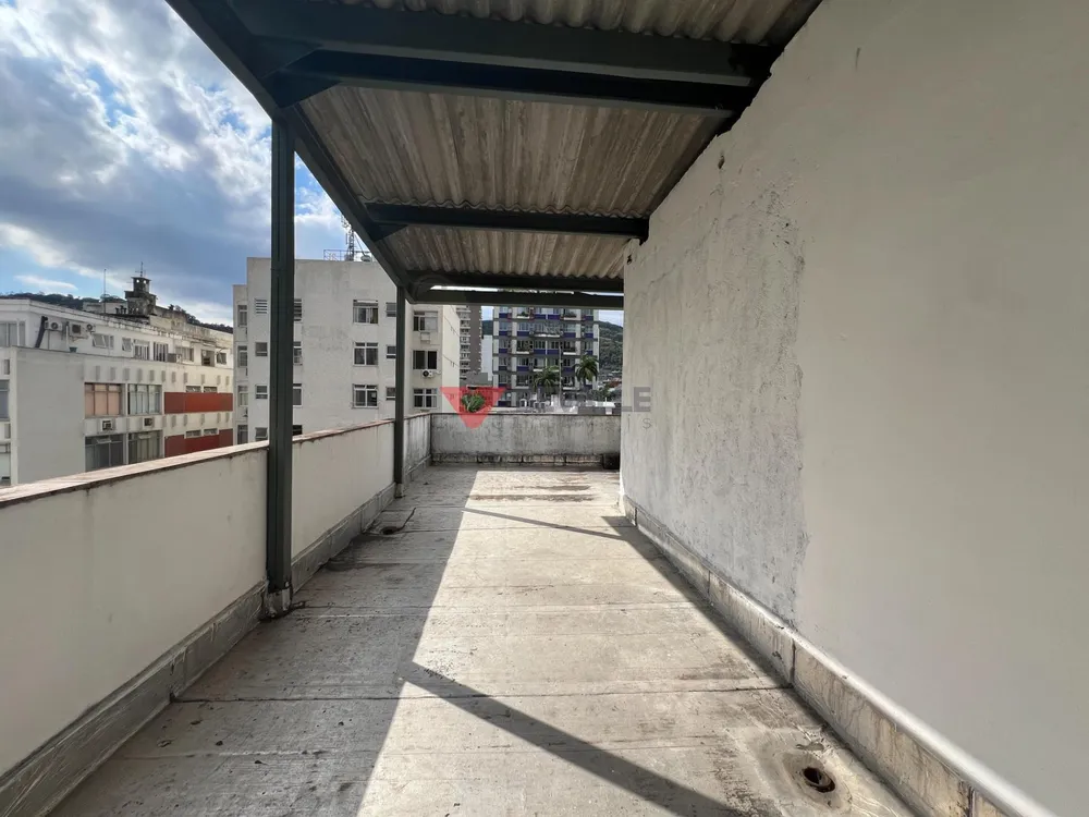 Cobertura, 3 quartos, 305 m² - Foto 21