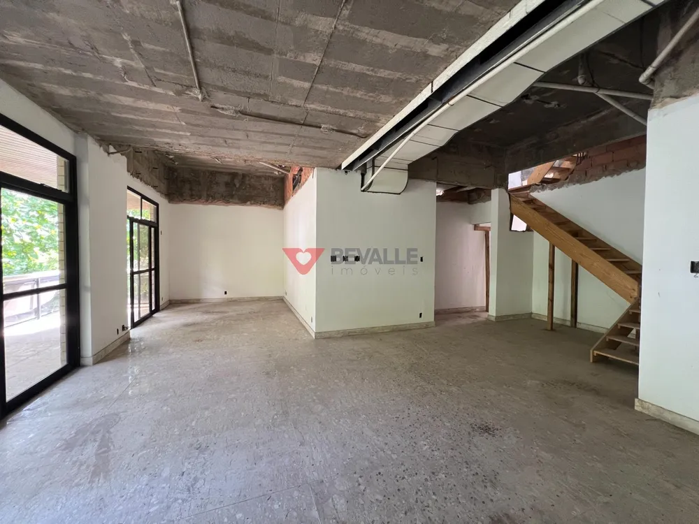 Cobertura, 3 quartos, 305 m² - Foto 6