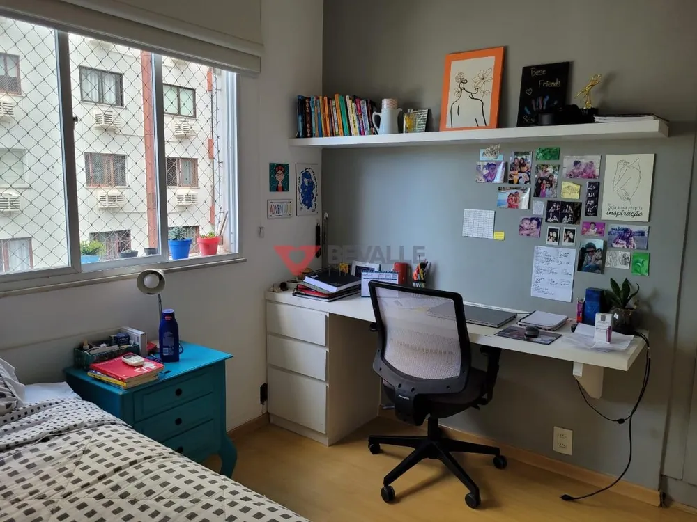 Apartamento, 2 quartos, 85 m² - Foto 18