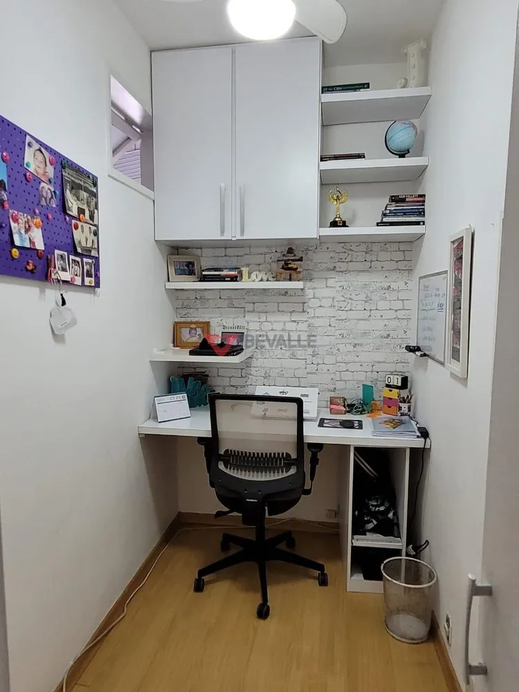 Apartamento, 2 quartos, 85 m² - Foto 27