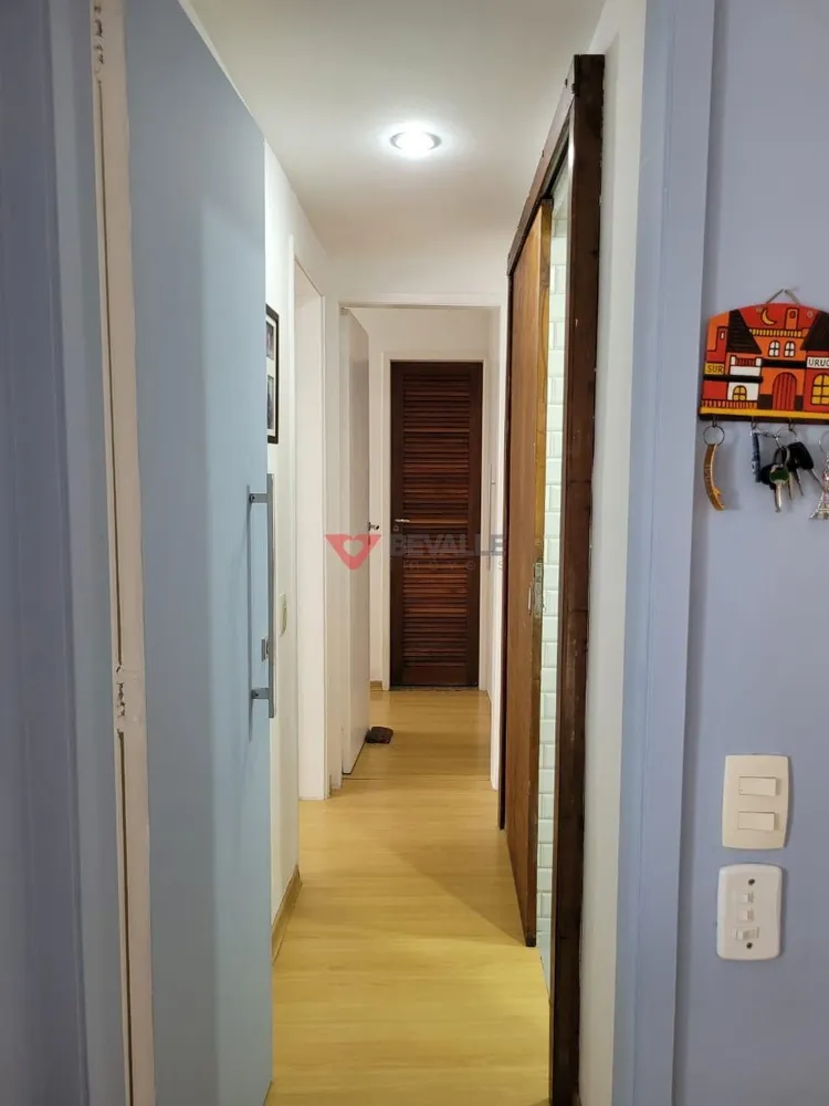 Apartamento, 2 quartos, 85 m² - Foto 11