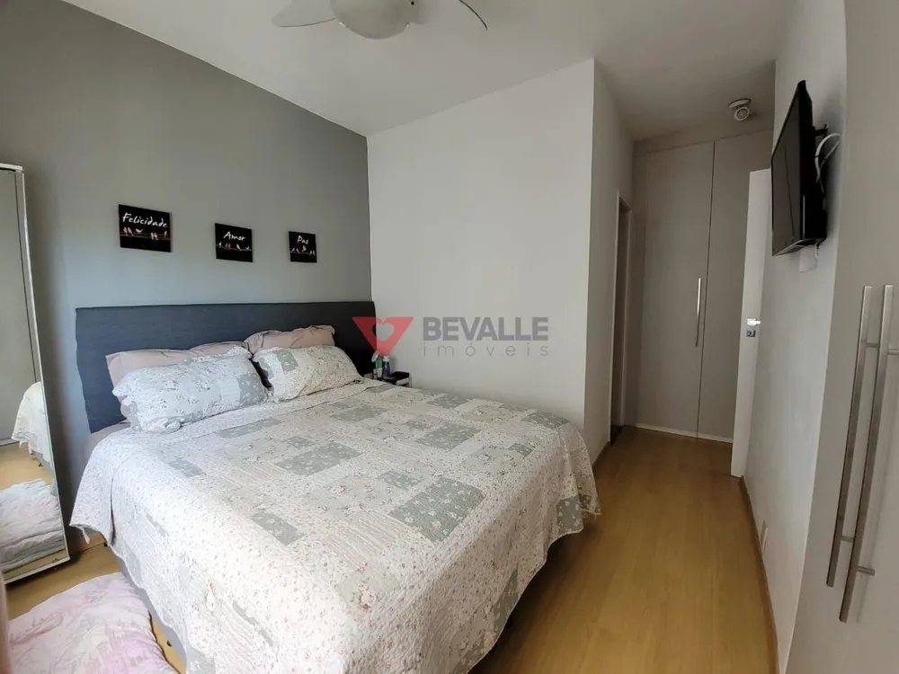 Apartamento, 2 quartos, 85 m² - Foto 22