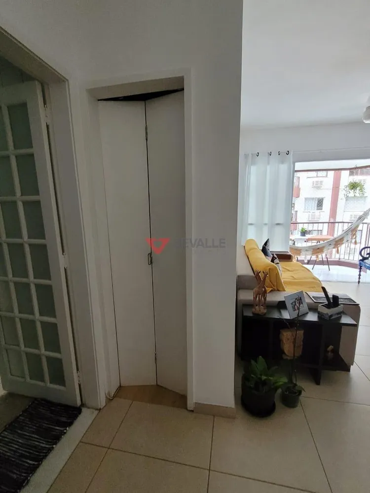 Apartamento, 2 quartos, 85 m² - Foto 5