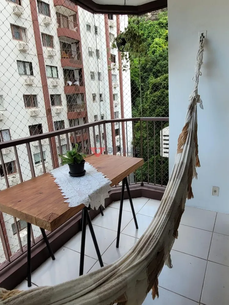 Apartamento, 2 quartos, 85 m² - Foto 9