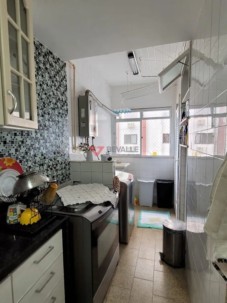 Apartamento, 2 quartos, 85 m² - Foto 33