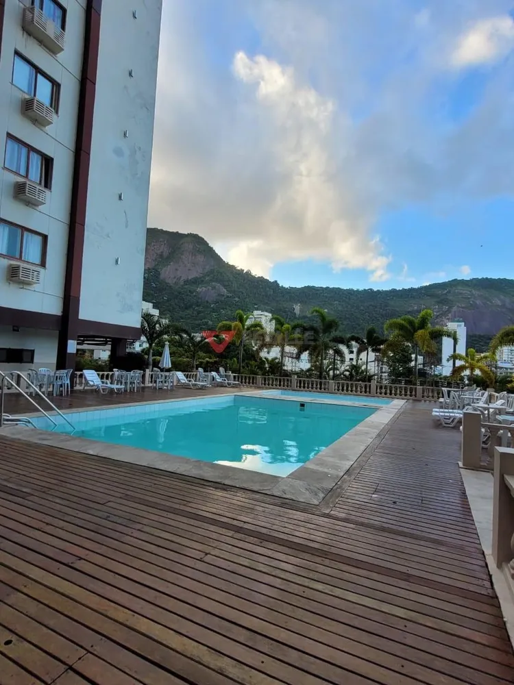 Apartamento, 2 quartos, 85 m² - Foto 38