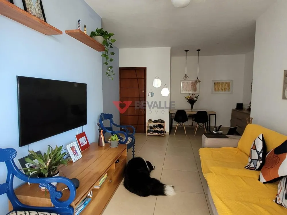 Apartamento, 2 quartos, 85 m² - Foto 4