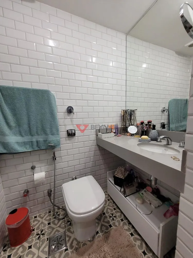 Apartamento, 2 quartos, 85 m² - Foto 12