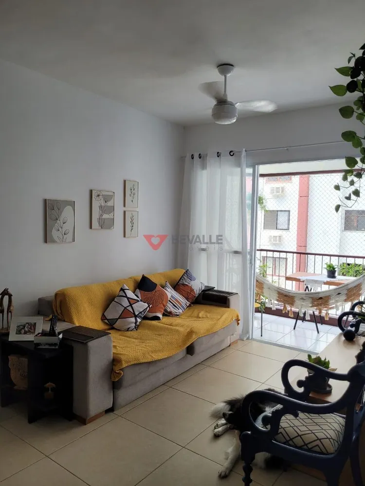 Apartamento, 2 quartos, 85 m² - Foto 2