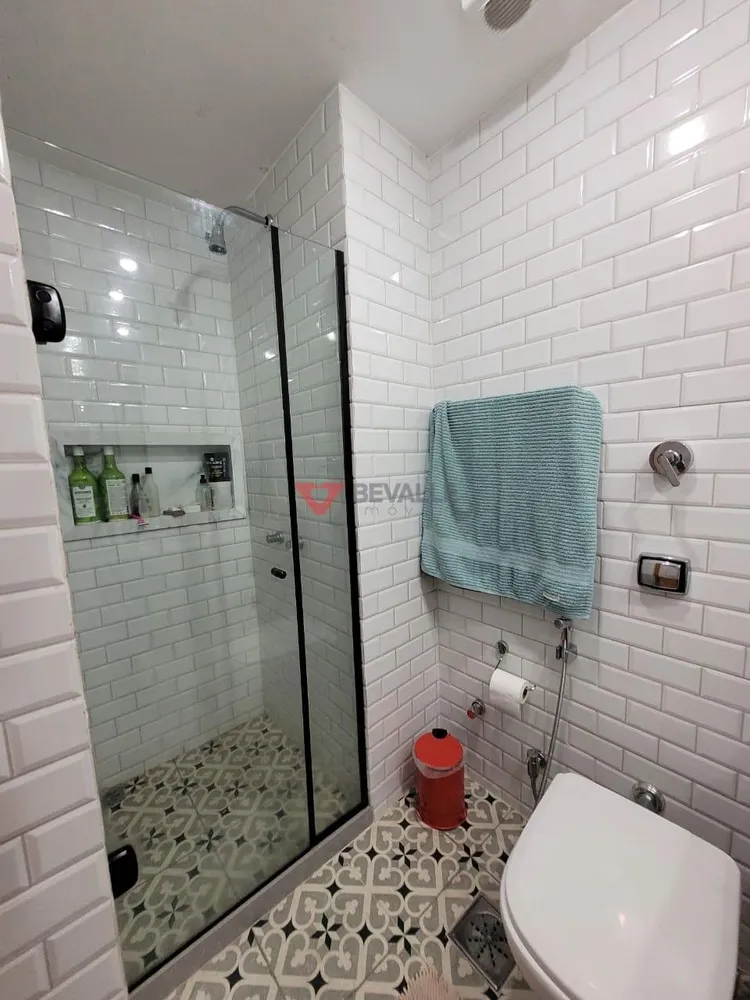 Apartamento, 2 quartos, 85 m² - Foto 14