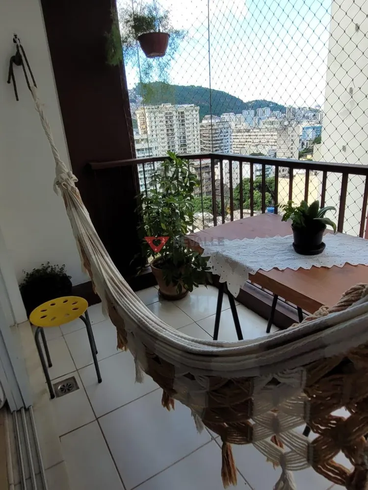 Apartamento, 2 quartos, 85 m² - Foto 8