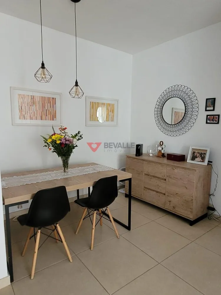 Apartamento, 2 quartos, 85 m² - Foto 6