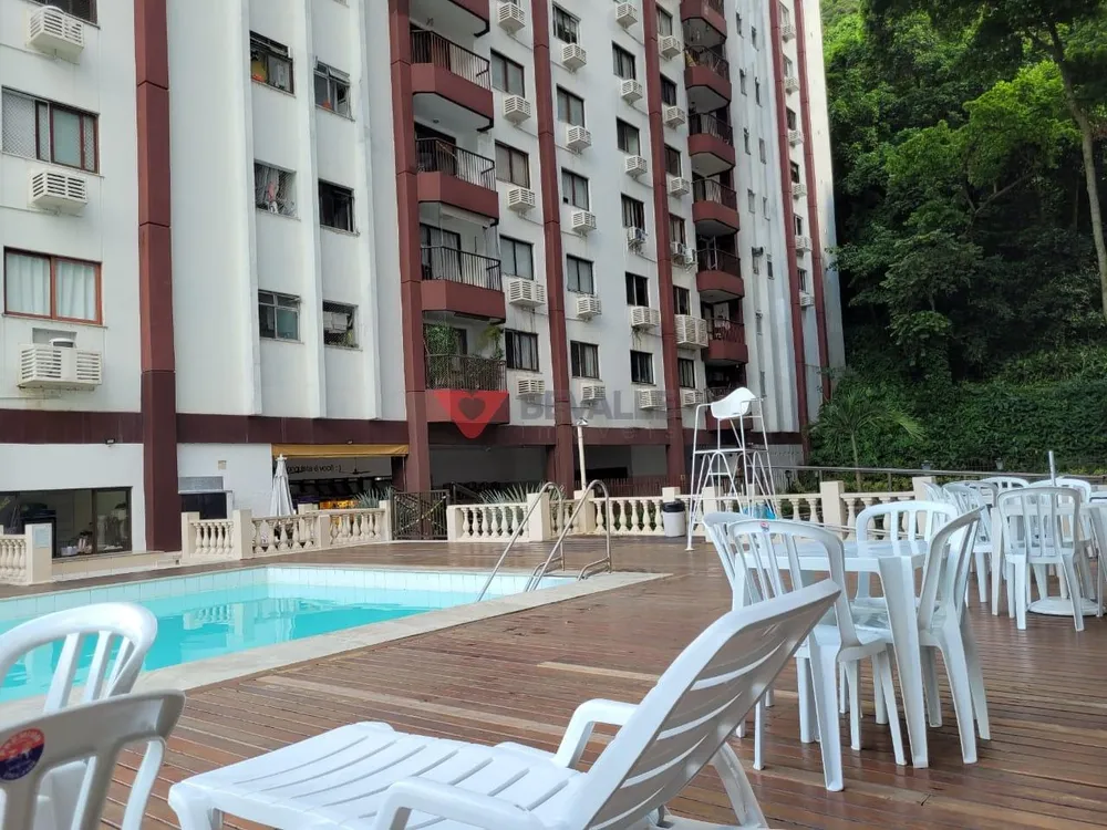 Apartamento, 2 quartos, 85 m² - Foto 1