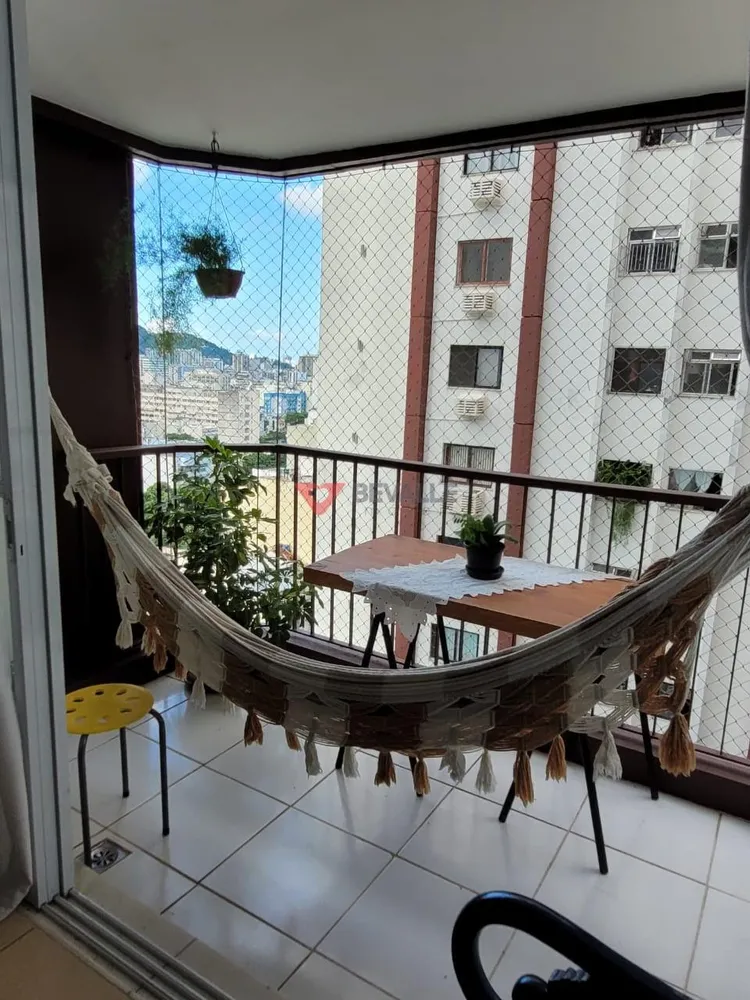 Apartamento, 2 quartos, 85 m² - Foto 7