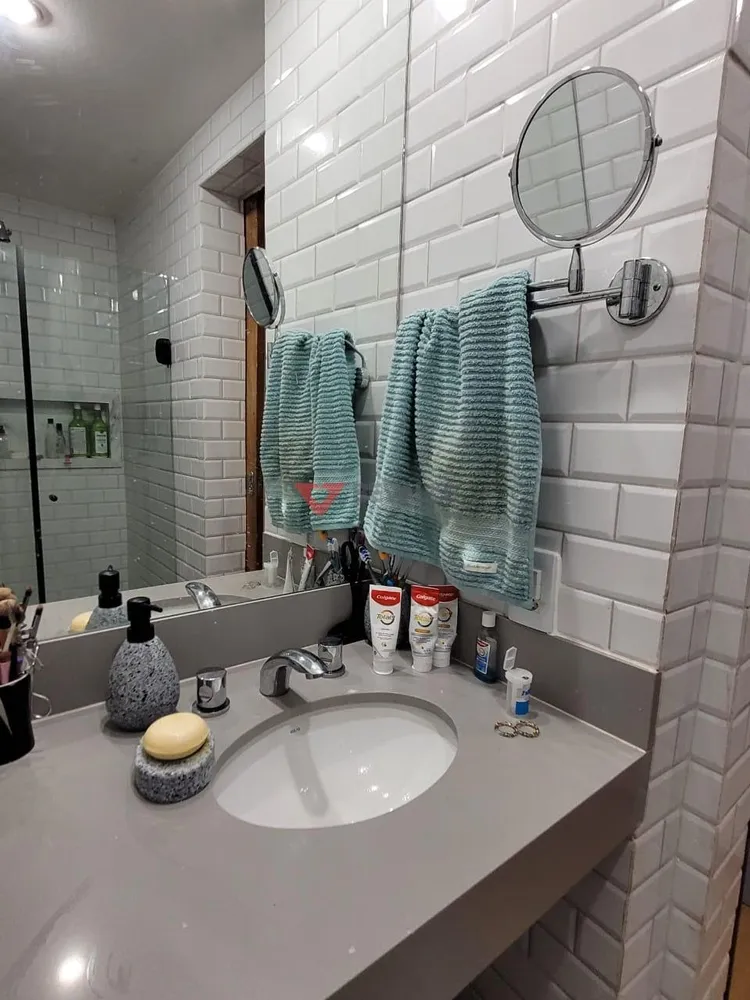 Apartamento, 2 quartos, 85 m² - Foto 16
