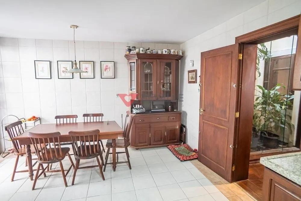 Casa, 6 quartos, 340 m² - Foto 11