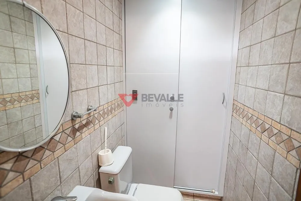 Casa, 6 quartos, 340 m² - Foto 30