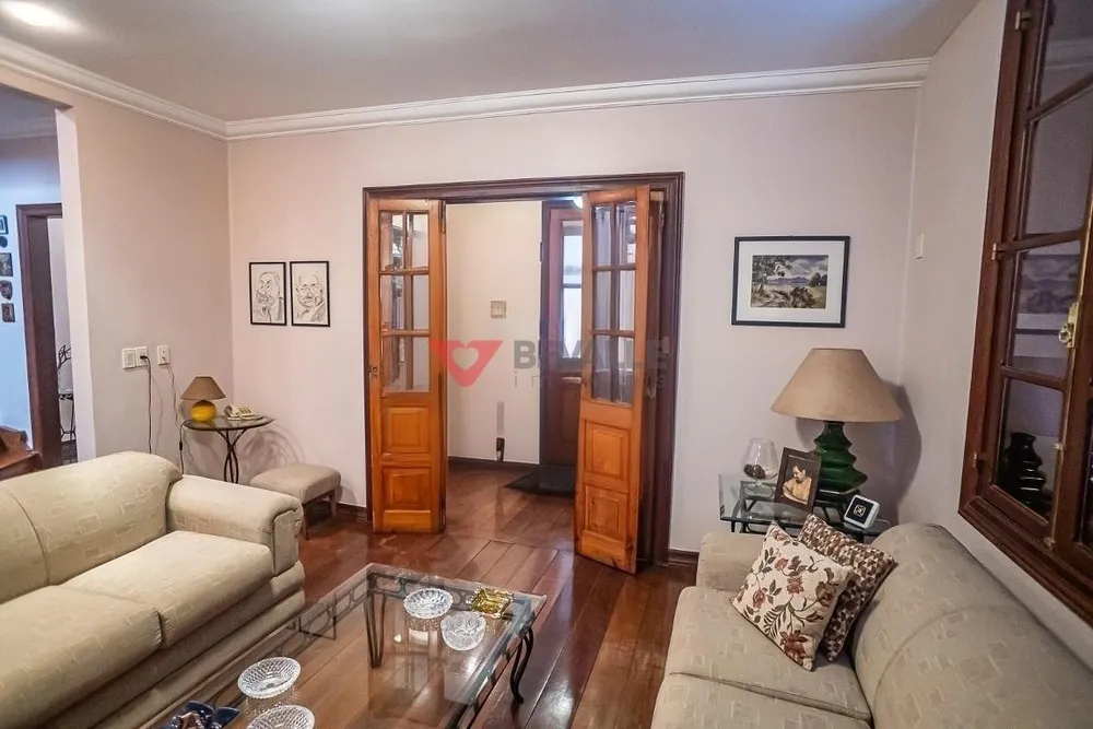 Casa, 6 quartos, 340 m² - Foto 3