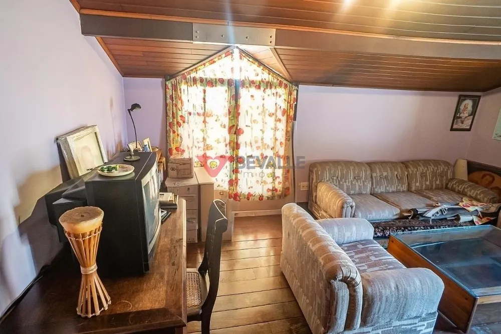Casa, 6 quartos, 340 m² - Foto 23