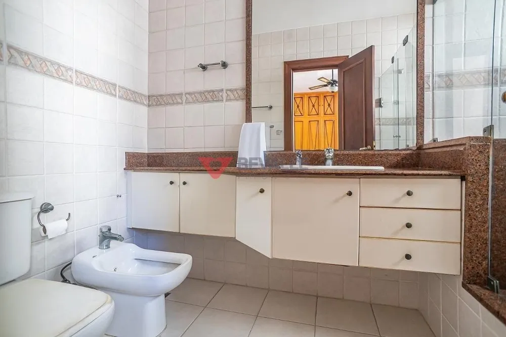 Casa, 6 quartos, 340 m² - Foto 28