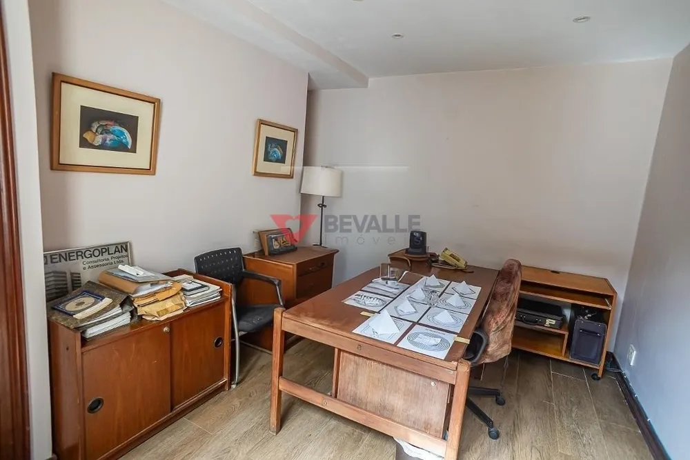 Casa, 6 quartos, 340 m² - Foto 38